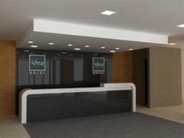 Idea Hotel Plus Savona