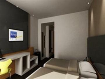 Idea Hotel Plus Savona