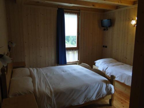 Hotel Chalet Val Di Rabbi
