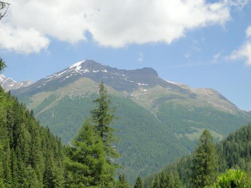 Hotel Chalet Val Di Rabbi