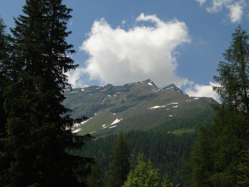 Hotel Chalet Val Di Rabbi