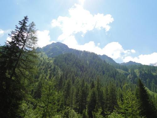Hotel Chalet Val Di Rabbi