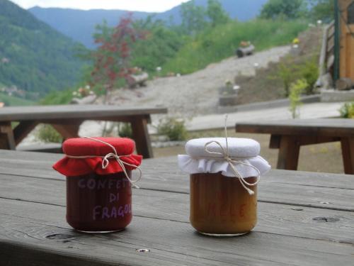 Hotel Chalet Val Di Rabbi