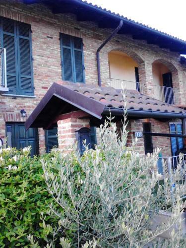 Bed & Breakfast Arzig�