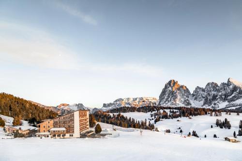Sporthotel Sonne