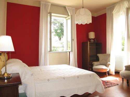 Apartamento Porteselago