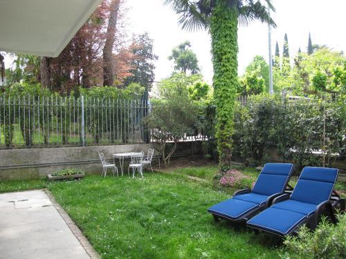 Apartamento Porteselago