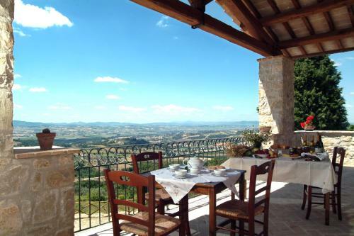 Agroturismo San Giovanni Al Monte