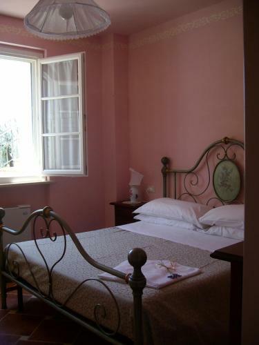 Agroturismo San Giovanni Al Monte