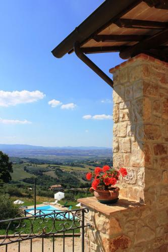 Agroturismo San Giovanni Al Monte