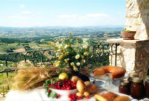 Agroturismo San Giovanni Al Monte
