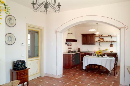 Agroturismo San Giovanni Al Monte