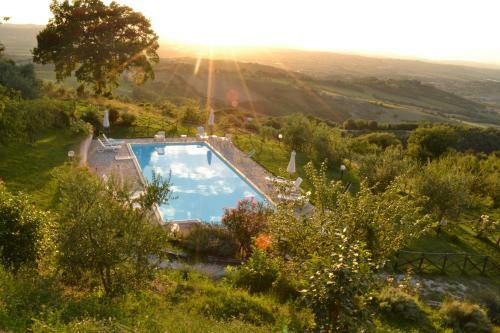 Agroturismo San Giovanni Al Monte