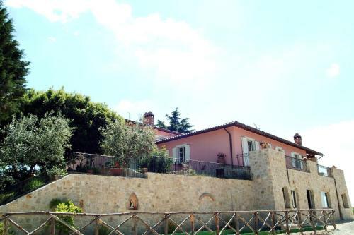 Agroturismo San Giovanni Al Monte