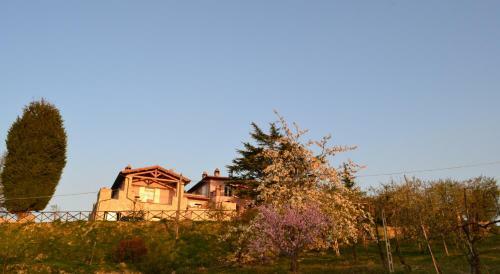 Agroturismo San Giovanni Al Monte