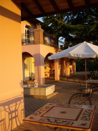 Agroturismo San Giovanni Al Monte
