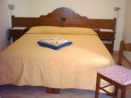 Hotel Il Malandrone