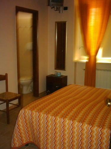 Hotel Il Malandrone