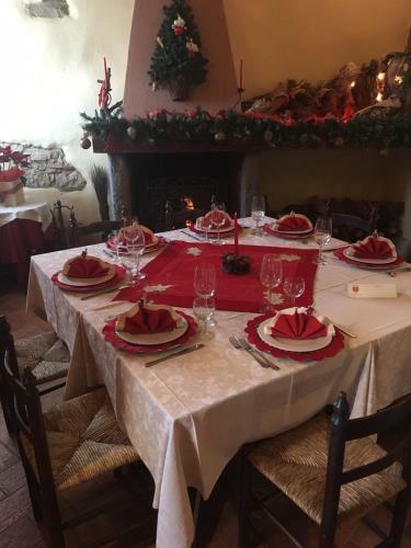 Hotel Il Malandrone