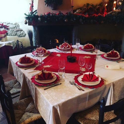 Hotel Il Malandrone