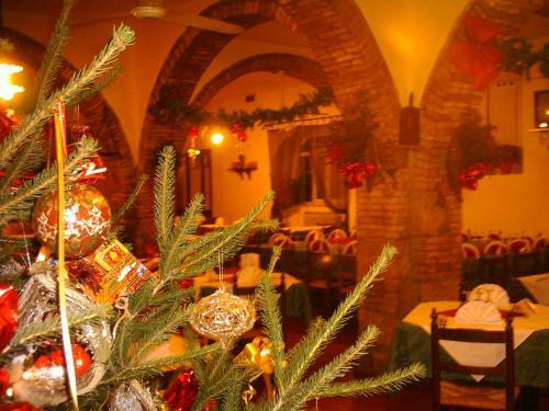 Hotel Il Malandrone