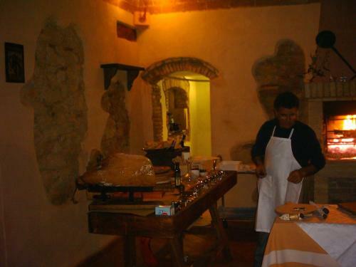 Hotel Il Malandrone
