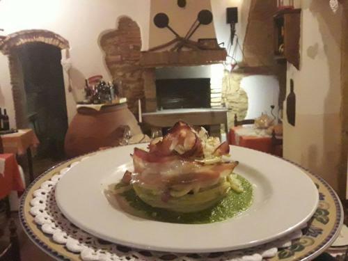 Hotel Il Malandrone