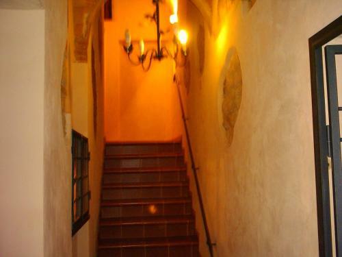 Hotel Il Malandrone