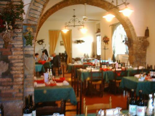 Hotel Il Malandrone