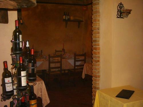 Hotel Il Malandrone