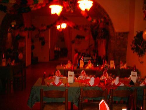 Hotel Il Malandrone
