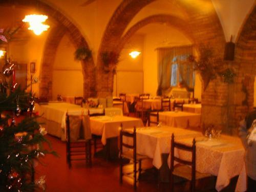 Hotel Il Malandrone