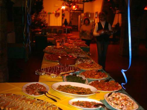 Hotel Il Malandrone
