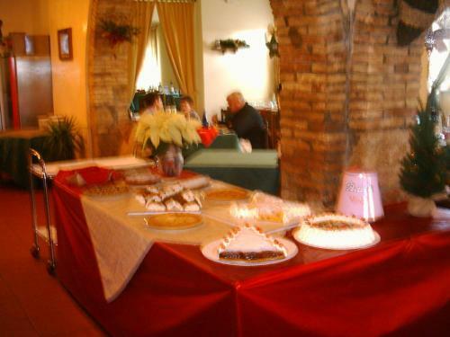 Hotel Il Malandrone
