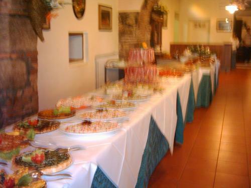 Hotel Il Malandrone