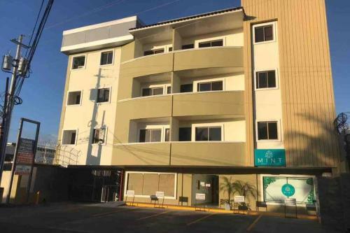 Apartamento Modelo Camila