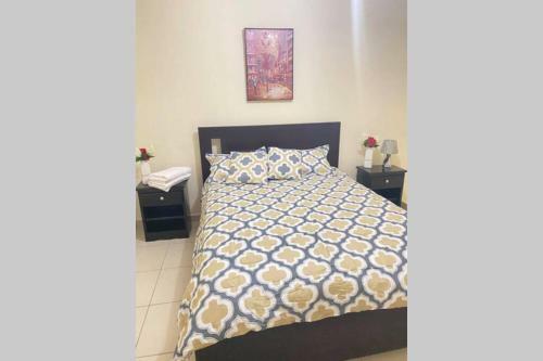 Apartamento Modelo Camila