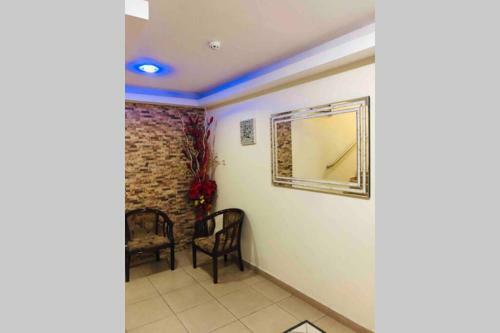 Apartamento Modelo Camila