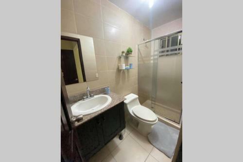 Apartamento Modelo Camila