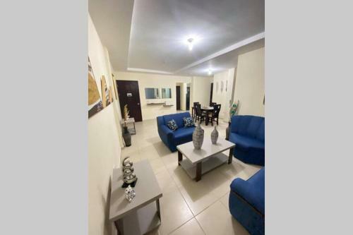 Apartamento Modelo Camila