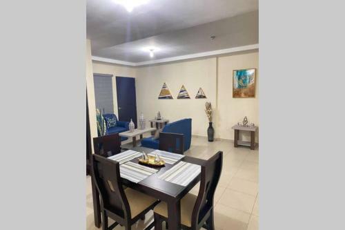 Apartamento Modelo Camila