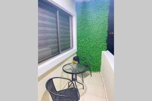 Apartamento Modelo Camila