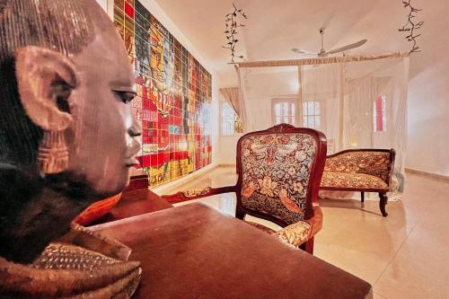Hostal Loman Art