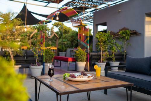 Hostal Loman Art
