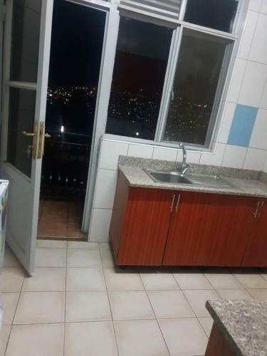 Serenitas Apartment