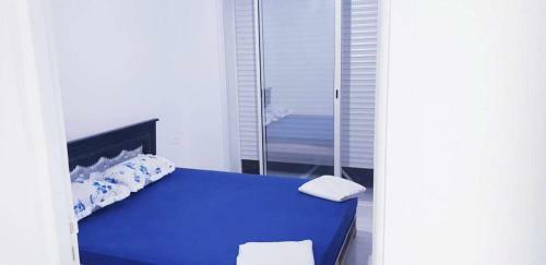 Apartamento R�sidence Wissem