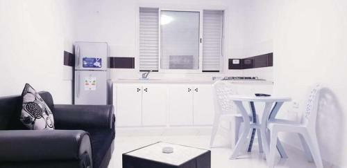 Apartamento R�sidence Wissem