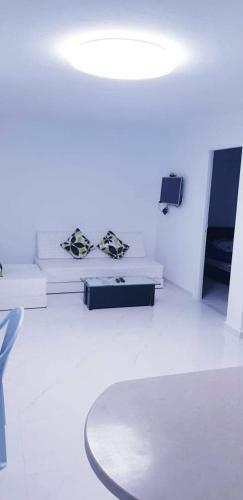 Apartamento R�sidence Wissem