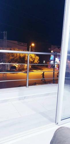 Apartamento R�sidence Wissem