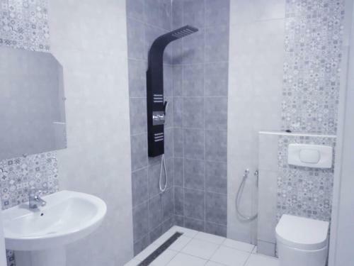 Apartamento R�sidence Wissem
